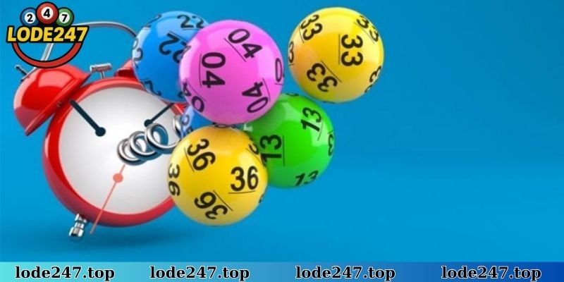 10 số chia hết cho 5 với cơ hội trúng đậm