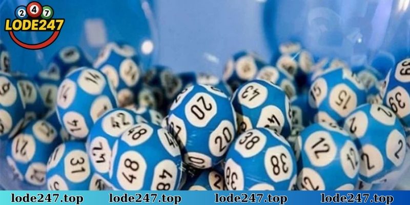 Bắt chạm với những con số gan nhất trong bảng KQXS