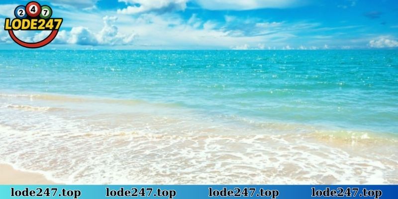 Cảm xúc bất ổn phản ánh qua giấc nằm mơ thấy biển