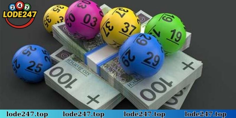 Dự đoán kết quả xổ số