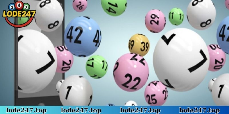 Dữ liệu đầy đủ giúp người chơi nắm bắt biến động con số