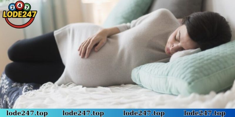 Khởi đầu mới từ giấc mơ thấy mình mang thai