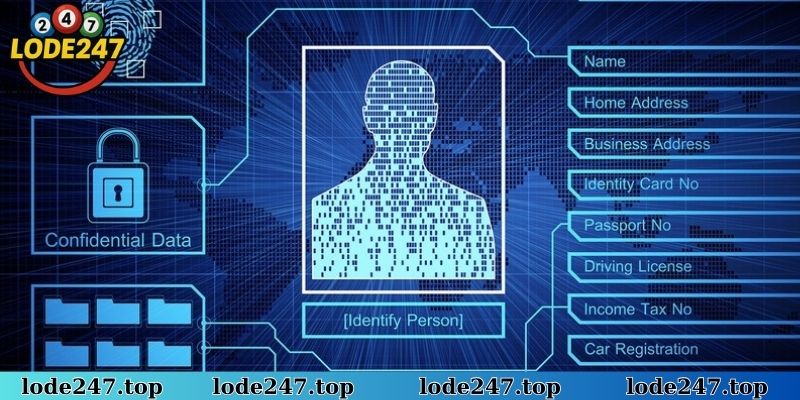 Liên hệ hỗ trợ, yêu cầu xóa dữ liệu được người dùng yêu cầu