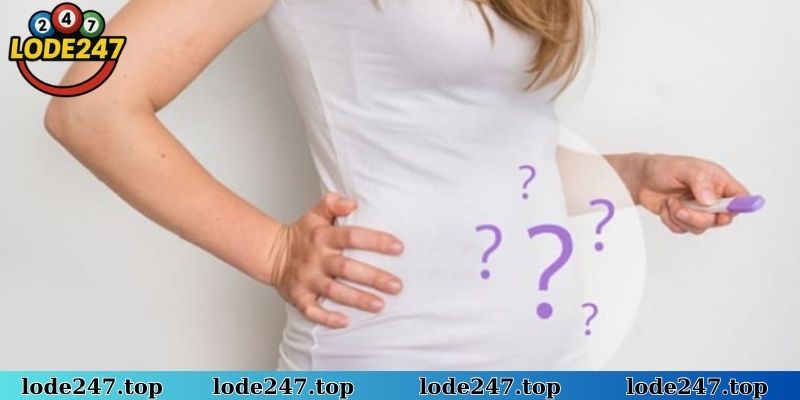 Lựa chọn cầu lô đẹp dựa vào giấc mơ gặp bà bầu