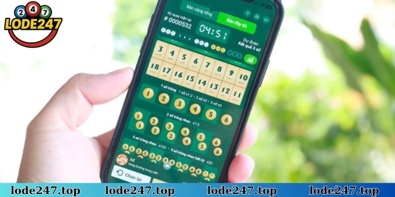 Phần mềm tính lô đề miễn phí