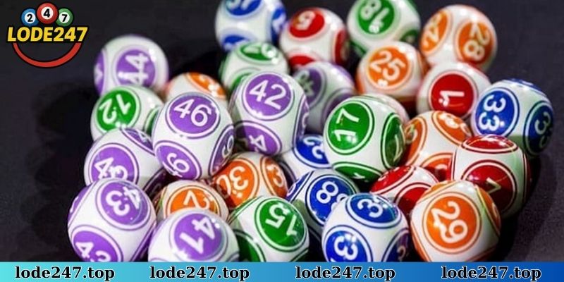 Quản lý vốn theo tỷ lệ gấp thếp 1:3:10 tại Lô Đề 247