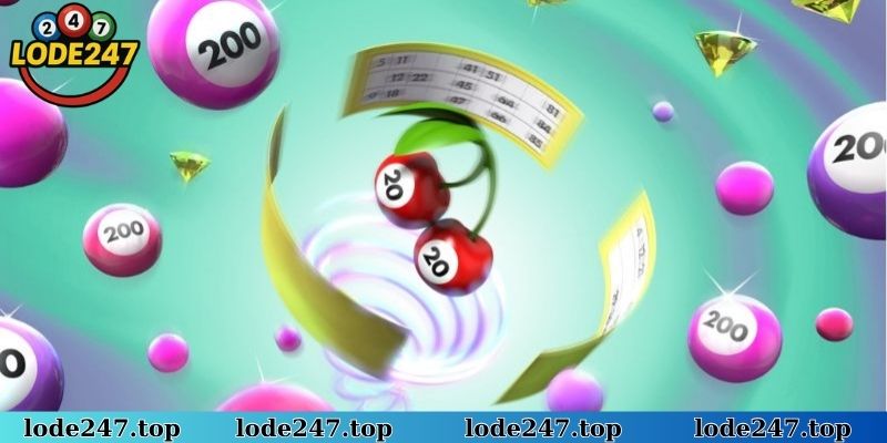 Tạo dàn đề 50 số khung 3 ngày theo bóng số chuẩn