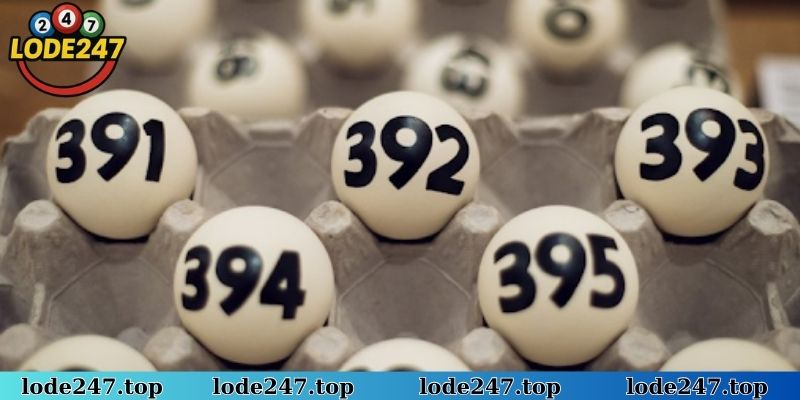 Thống kê lô gan và biên độ lô chuyên sâu để chốt số